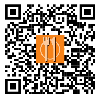 QR-Code der Tafel-App